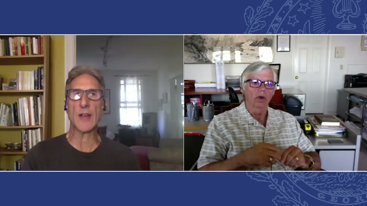 Menu Pricing in the Restaurant World - Interview with Georgetown University