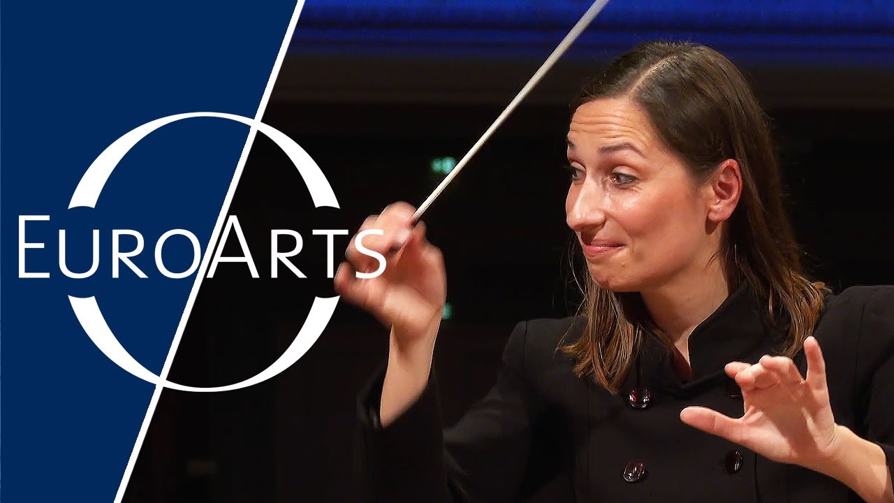 Fauré - Pelleas et Mellisande | Young Euro Classic 2021: Germany-France-Russia
