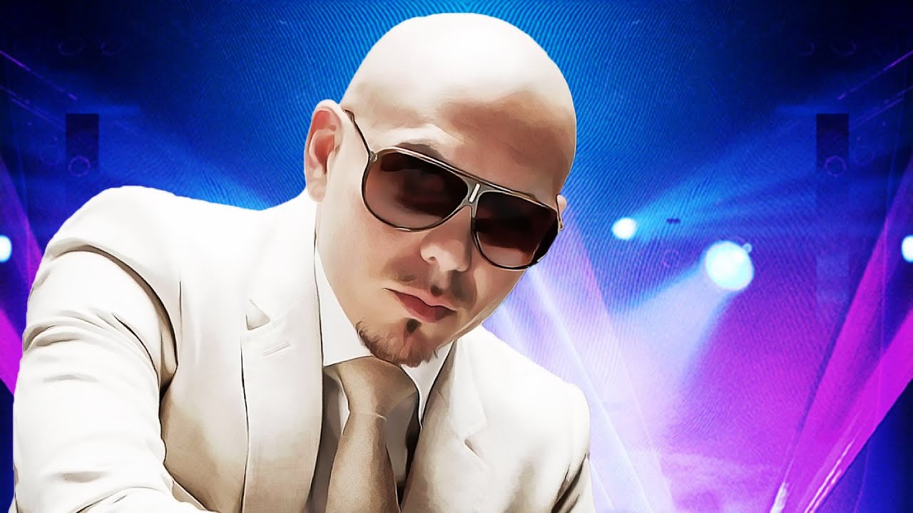 New Pitbull & Flo Rida Type Beat 2021