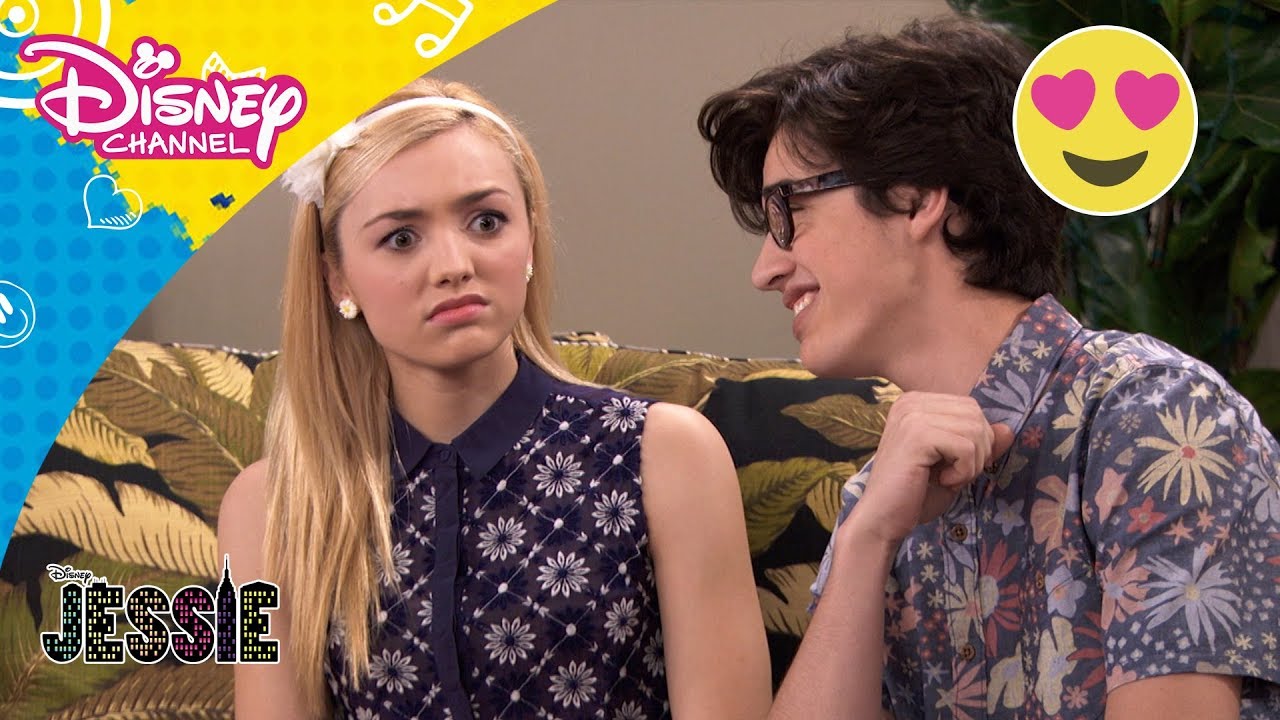 Jessie | Et grisefint Hawaii-semester - Disney Channel Norge
