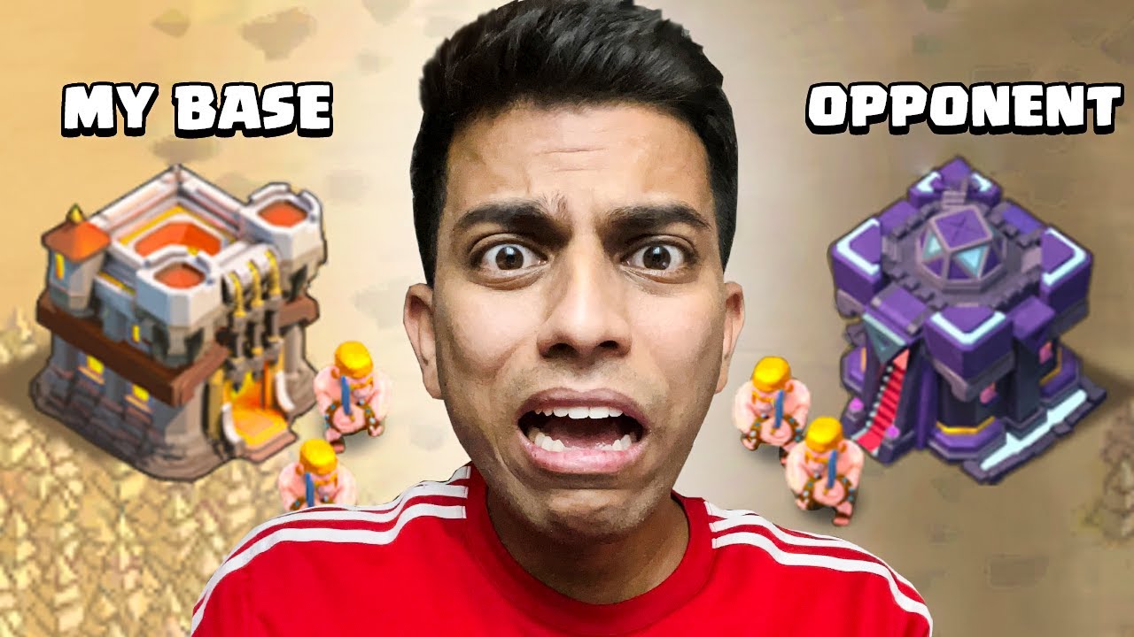 When Supercell Decides to Defeat You