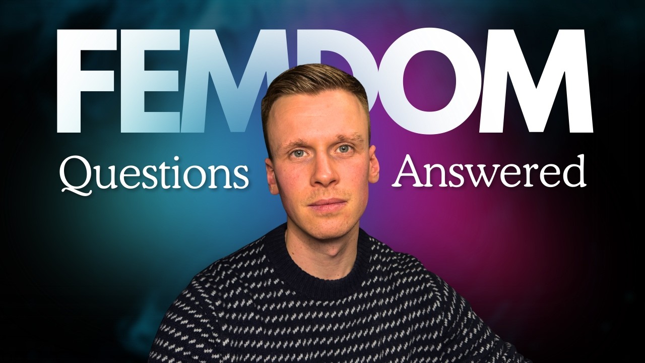 Femdom Addiction - Questions Answered