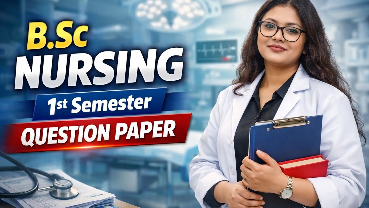 APPLIED SOCIOLOGY AND APPLIED PSYCHOLOGY QUESTION BSC nursing 1st semester #bscnursing #education 