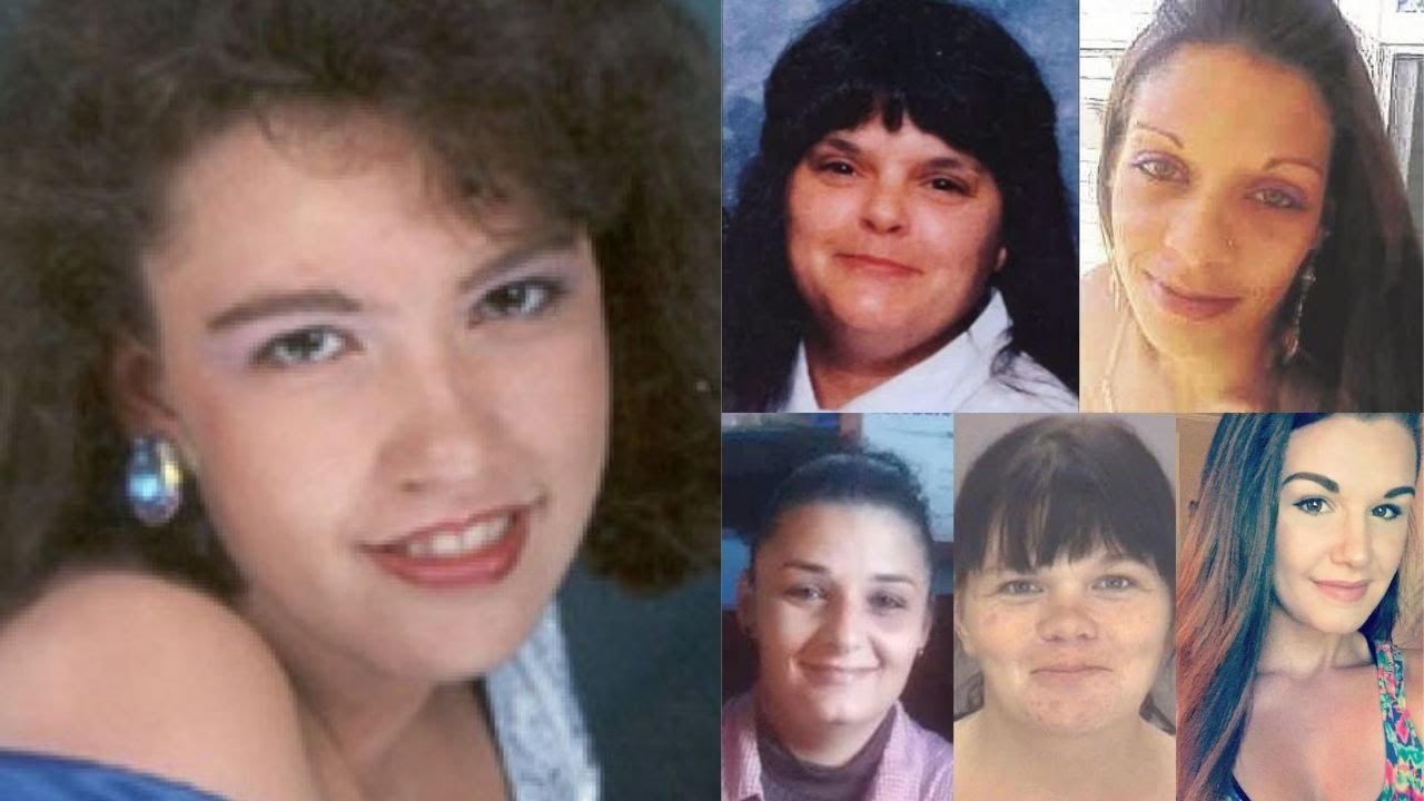 The Lumberton Murders | UNSOLVED