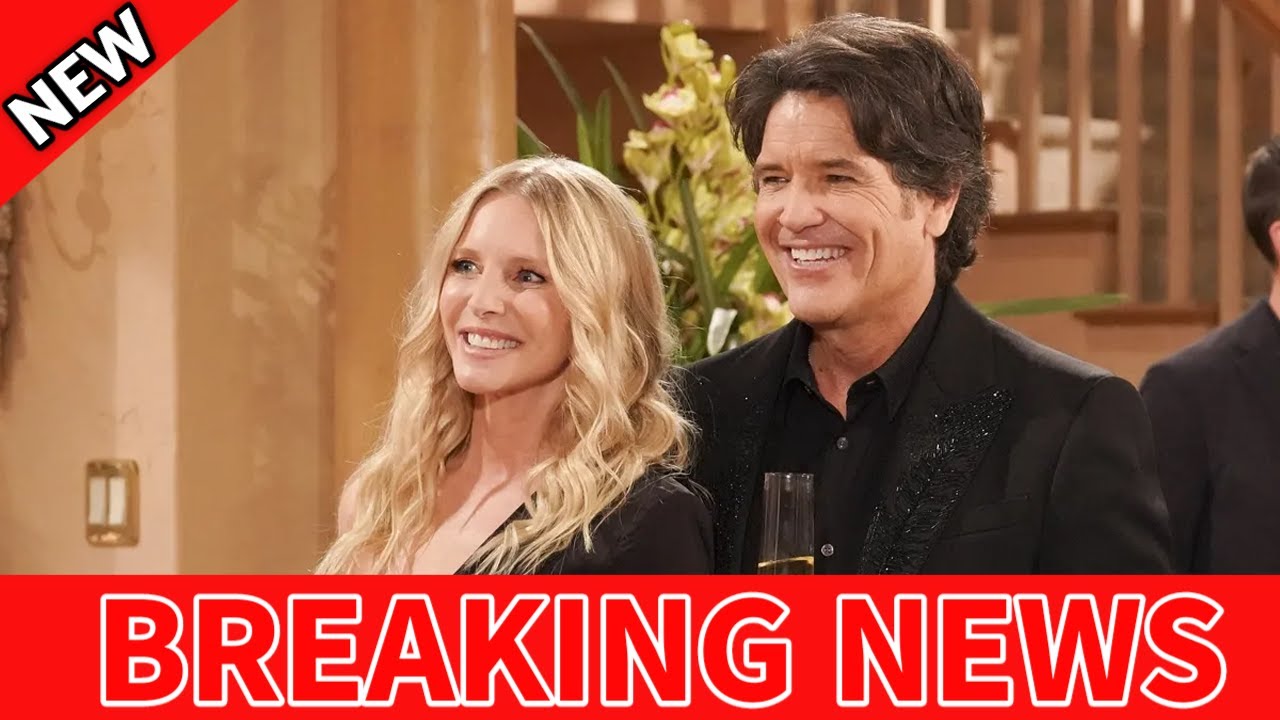 EXCLUSIVE Danny & Christine's Wedding TRAUMA   Shocking Obstacles Revealed by Young & Restless Stars