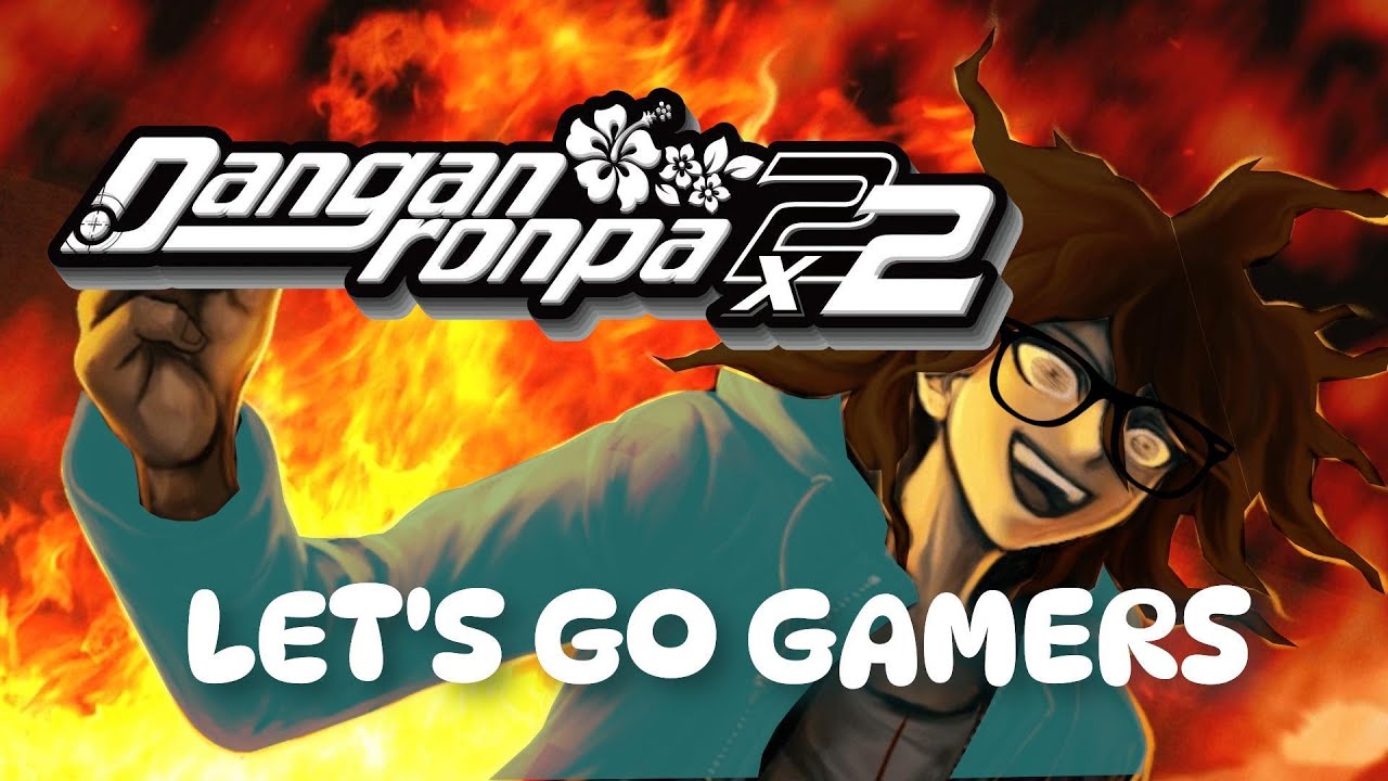So Danganronpa 2x2 is Coming Out