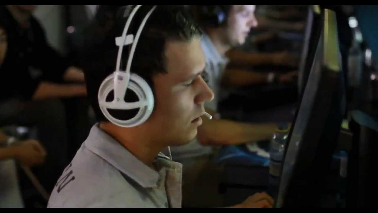 SK- Gaming | Marcus 'Delpan' Larsson - Counter Strike 1.6 Movie