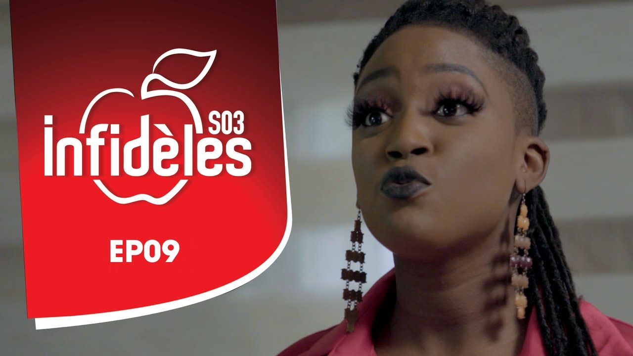 INFIDELES - Saison 3 - Episode 9 **VOSTFR**