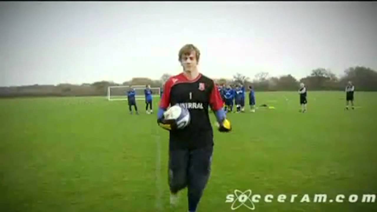 TRFC Crossbar Challenge