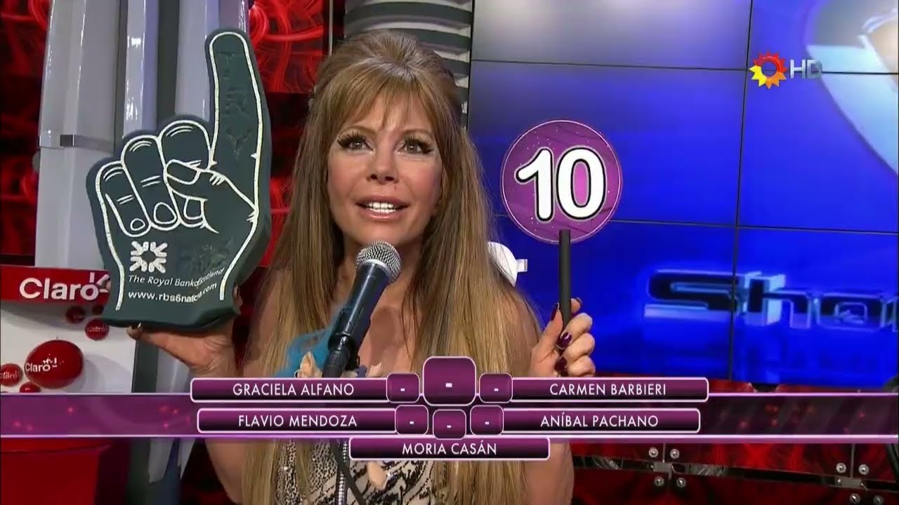 TONY KAMO - HD ARGENTINA 2011 - PARTE 2