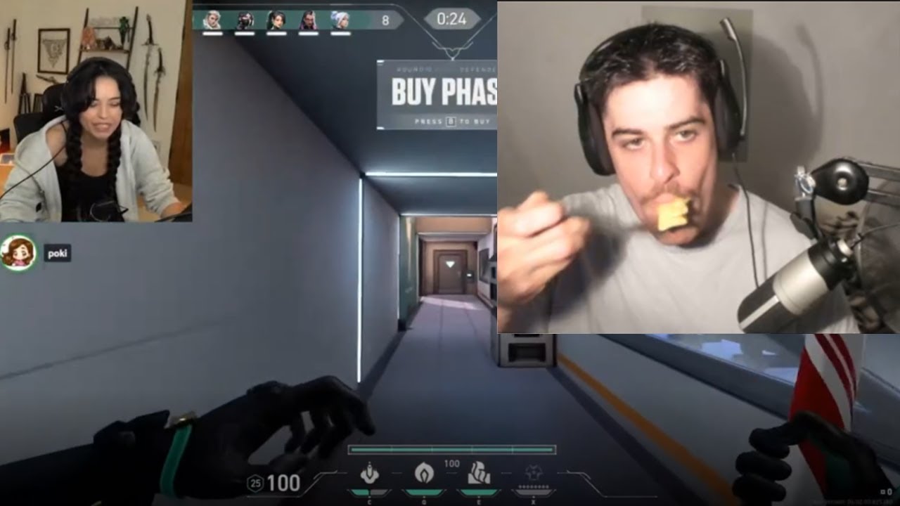 how to be a streamer in 2023
