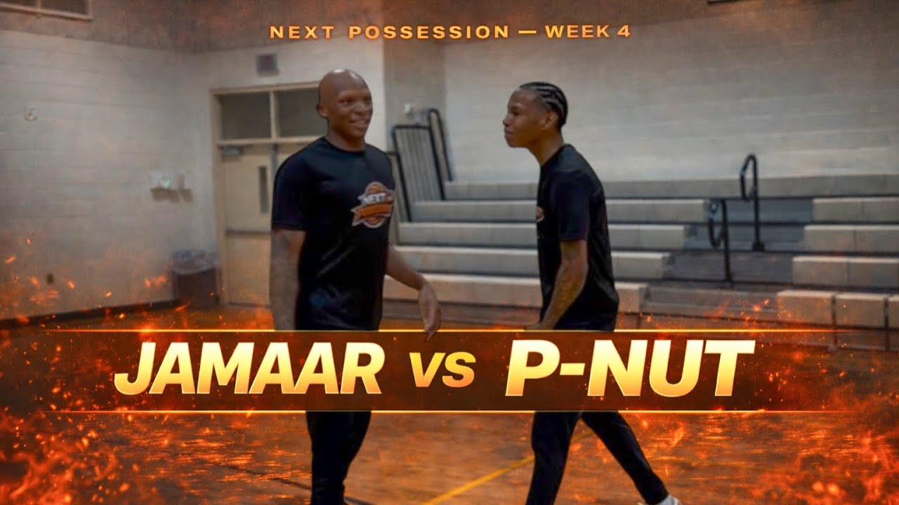 SEASON 1 | This Game Went Toe to Toe, Neither Player Was Giving Up!