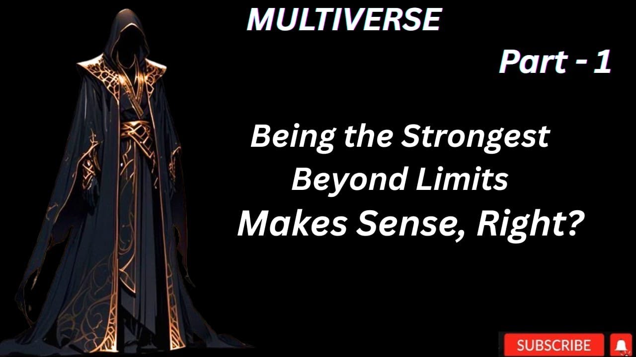 Inventory of Power Levels: Being the Strongest Beyond Limits Makes Sense, Right?