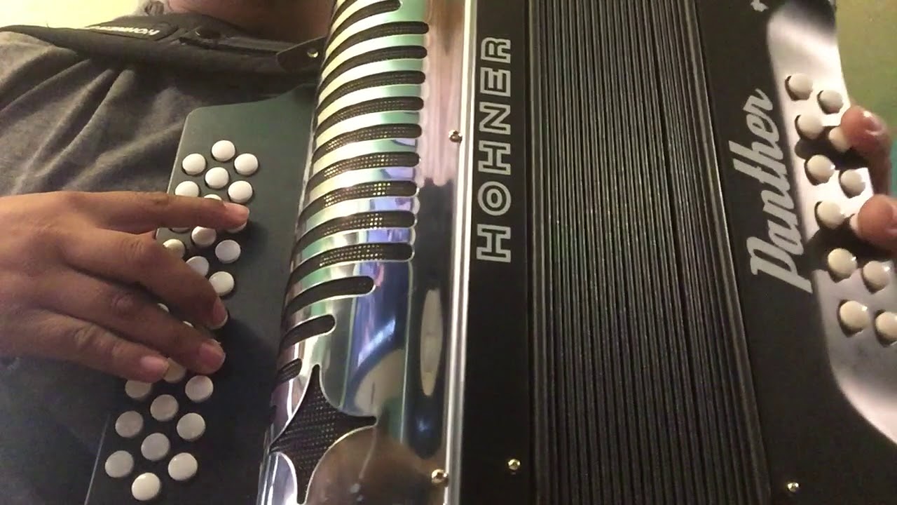 TE VENGO A DECIR MARCOS WITT Y FONO TUTORIAL DE ACORDEON TONO DE  SOL O G 2018
