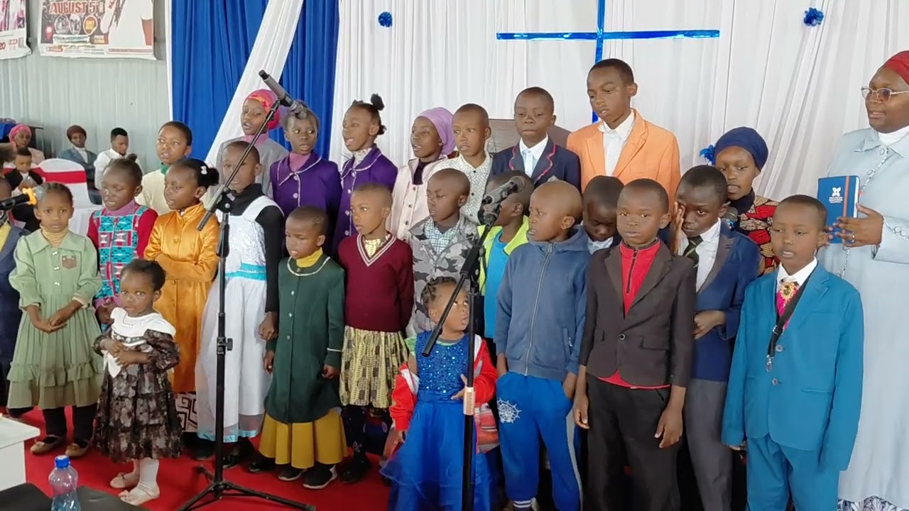 KWELI WEWE NI MUNGU |SABAKI  
