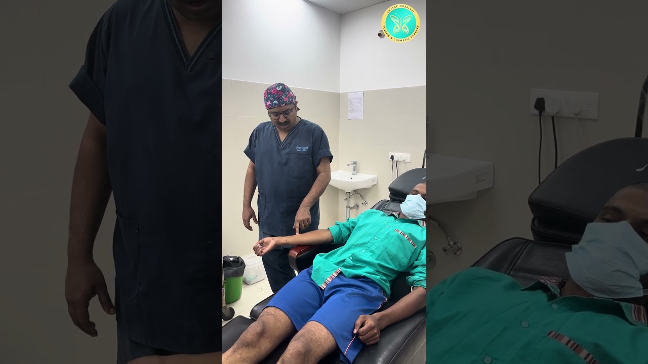 𝐋𝐢𝐩𝐨𝐦𝐚 𝐒𝐮𝐫𝐠𝐞𝐫𝐲 𝐨𝐫 𝐍𝐨𝐭? By best plastic surgeon in Vijayawada
