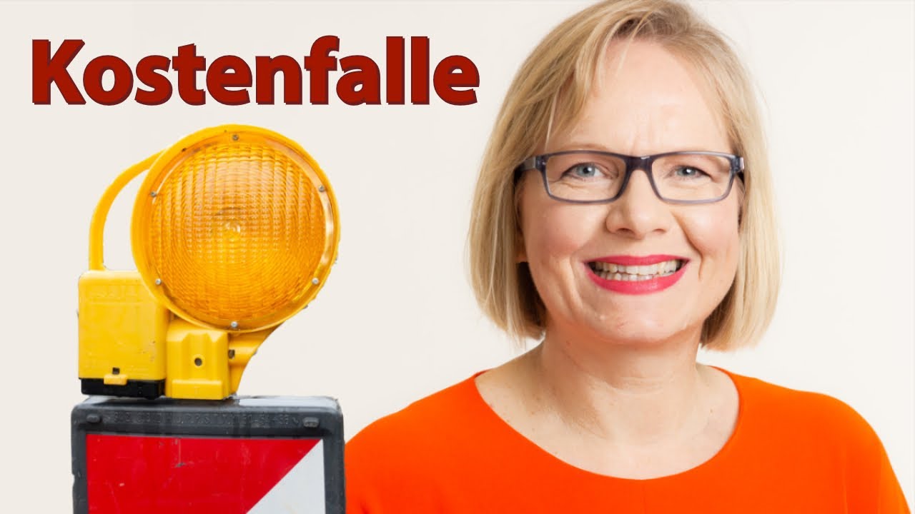 So erfahre ich ob Erschlie&szlig;ungskosten drohen und wieviel das kostet