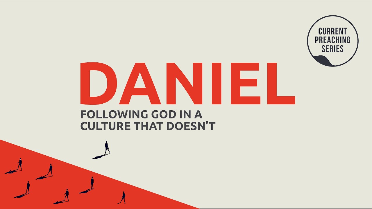 Dangerous Prayers (Daniel Series, Part 4) | CityHill Church