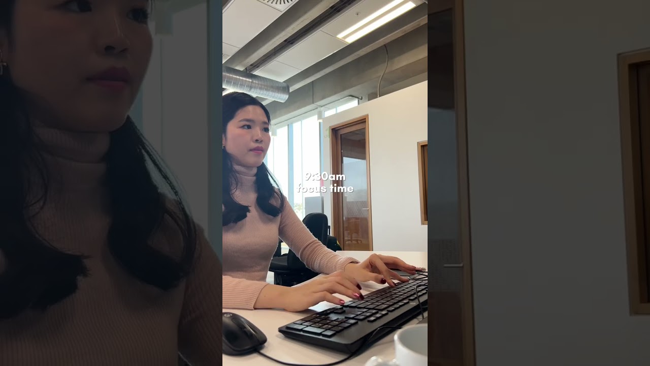 Day in my life working in New Zealand 🇳🇿