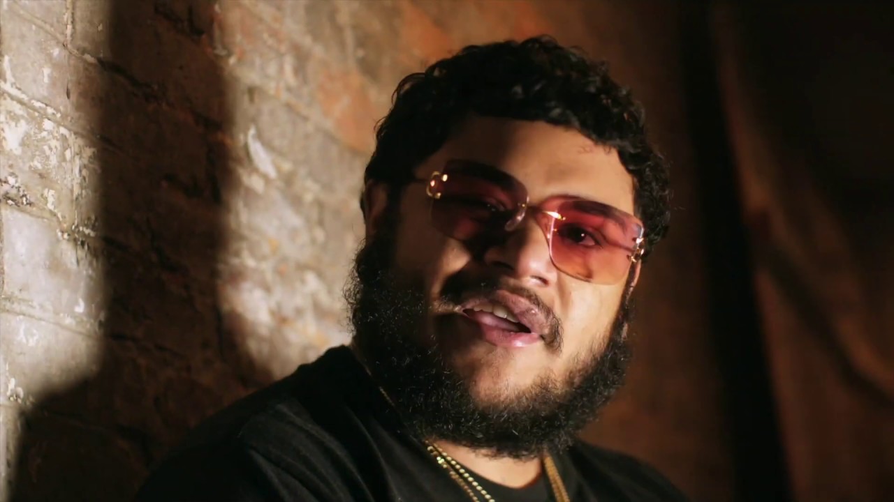 Young Vero - Johnny Dang (Official Video) | Directed By Valley Visions