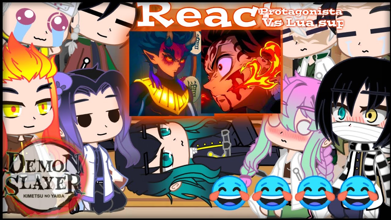 React