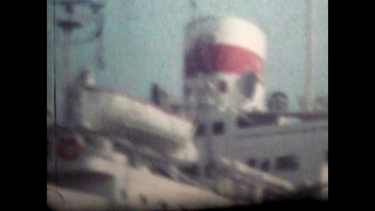 Адмирал Нахимов 1978 год