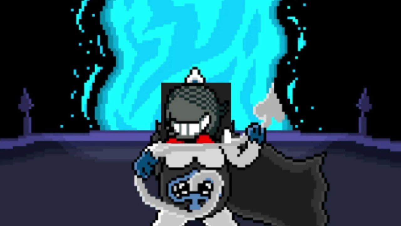 Chaos mike