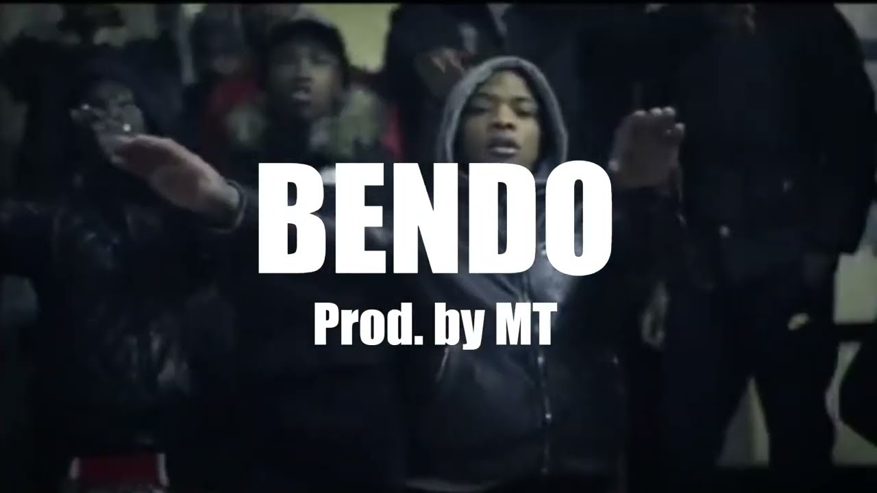 Old Niska x Konieur x XVBARBAR Type Beat - 