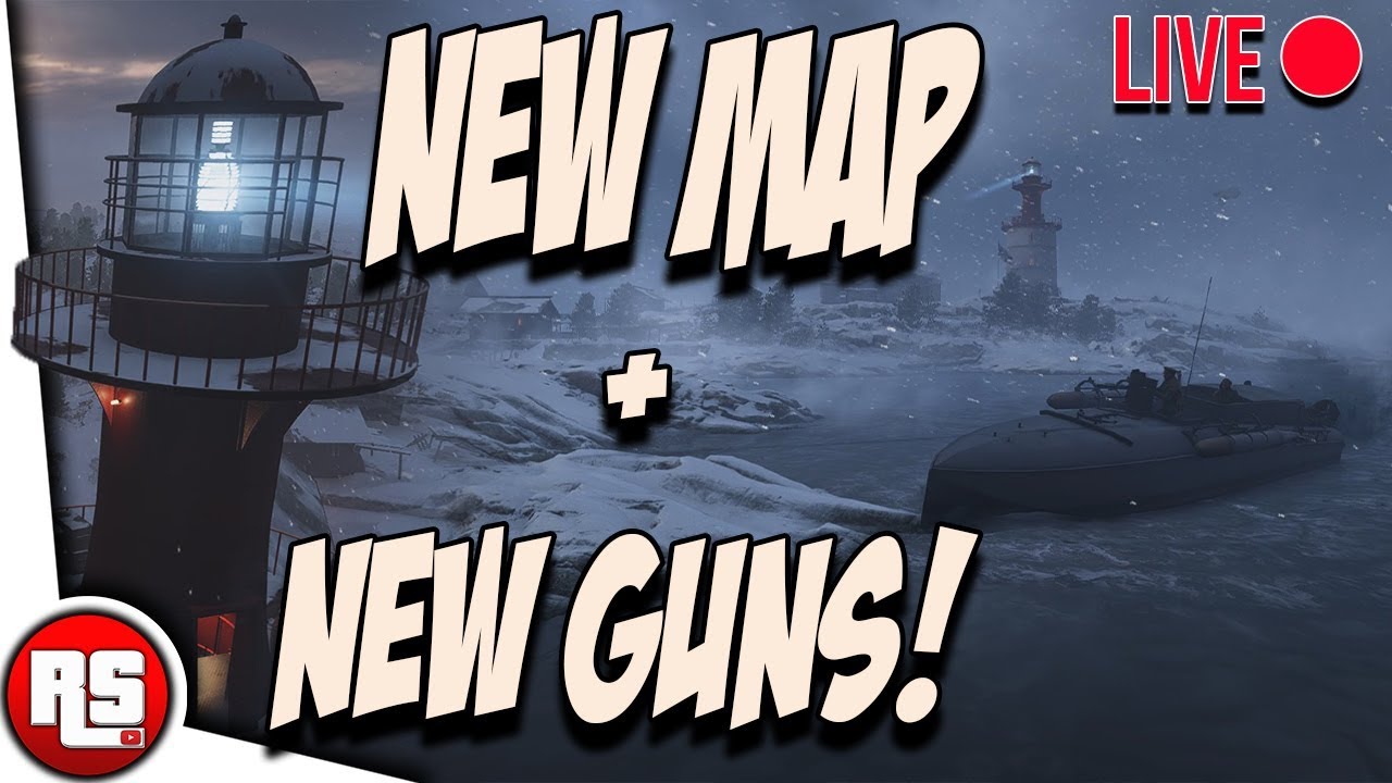 Battlefield 1: Albion, New Map and New Guns Gameplay! In The Name of the Tsar dlc, new guns , live