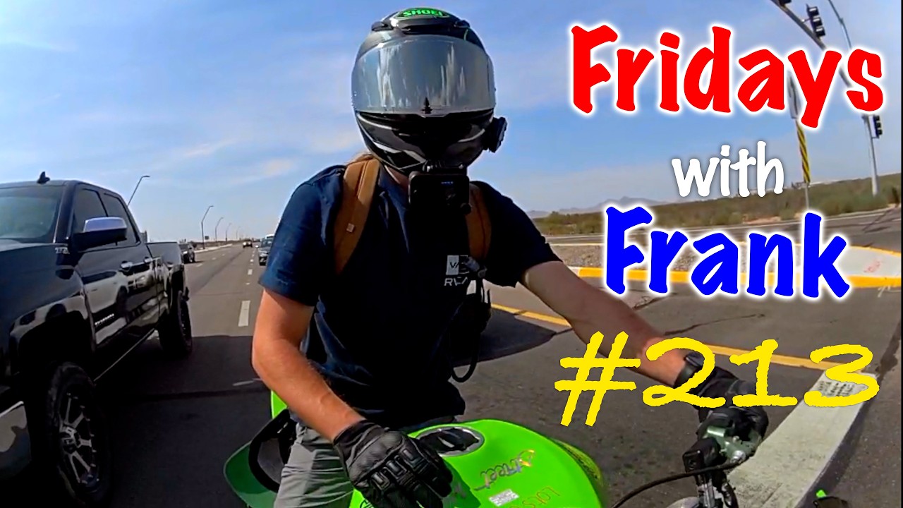 FWF 213: You WILL NOT DO THAT HERE in Pinal County