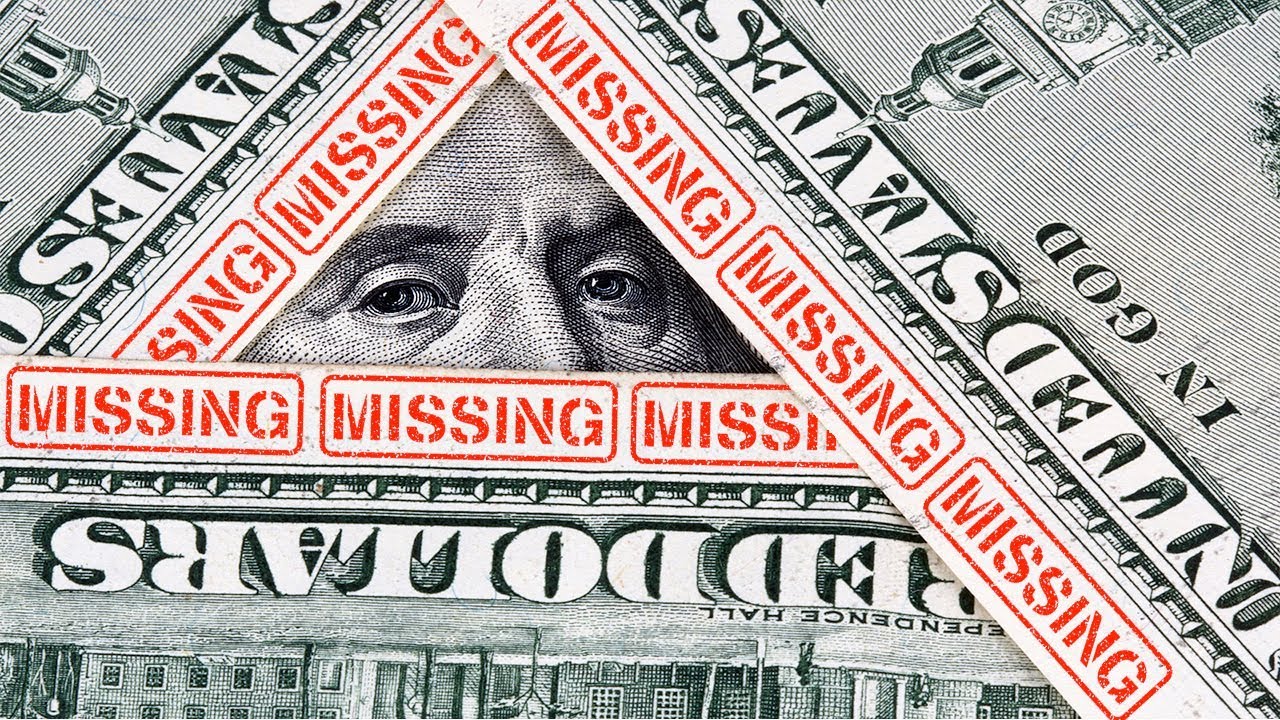 Where Did the Missing Trillions Go? - Catherine Austin Fitts on The Corbett Report