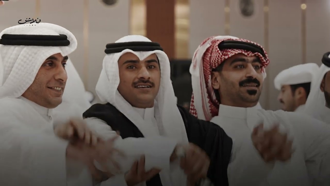 افراح الشلاقي | حفل زفاف خالد و باسل 22\10\2024