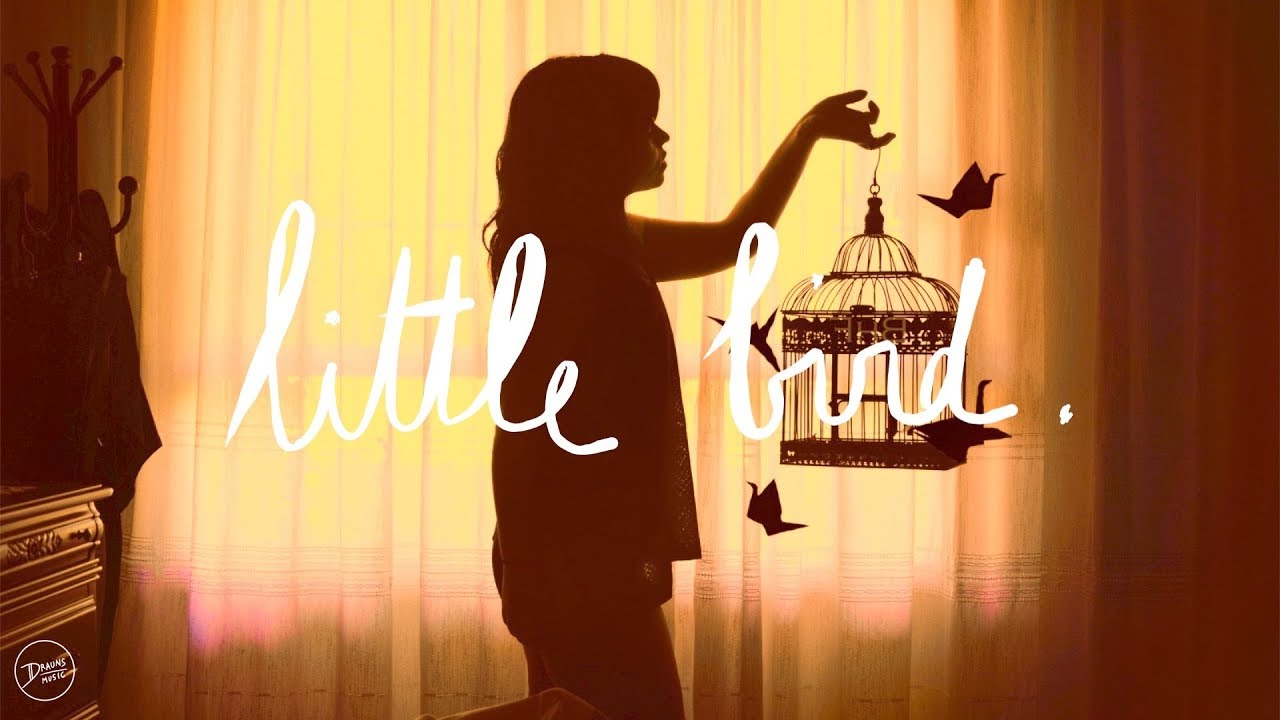 Mree - Little Bird (Lyrics)