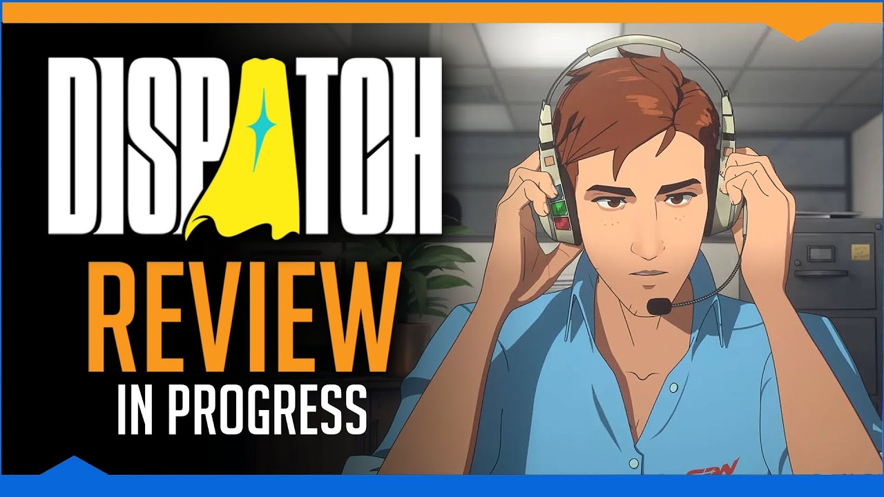 So far, Austin recommends: Dispatch (Review-in-Progress)