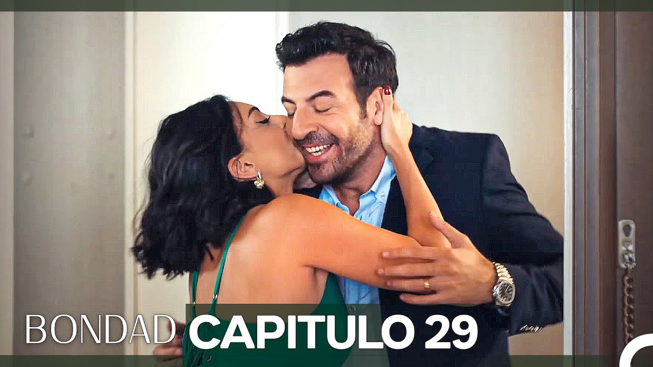 Bondad Capítulo 29 (Doblado en Español)