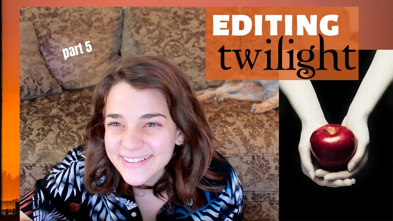 Twilight BUT Charlie might be in love with Carlisle | Twilight Rewrite