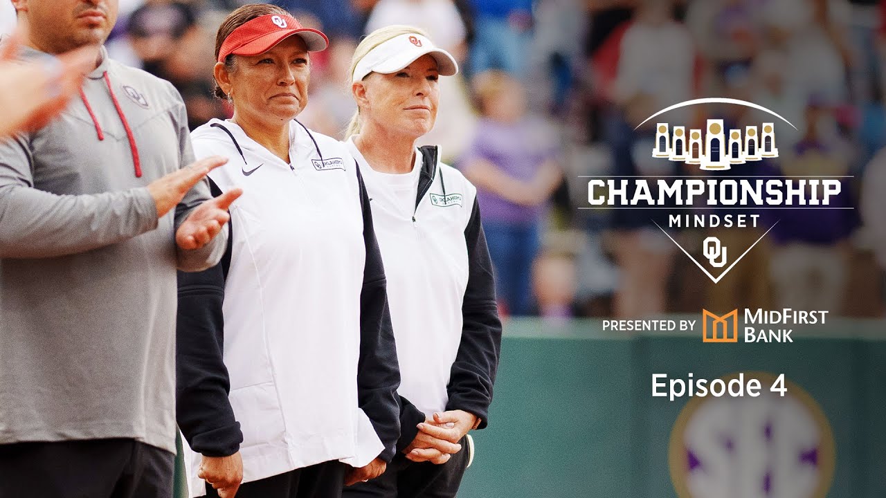 A Beautiful Softball Mind | Championship Mindset | Season 2, Episode 4