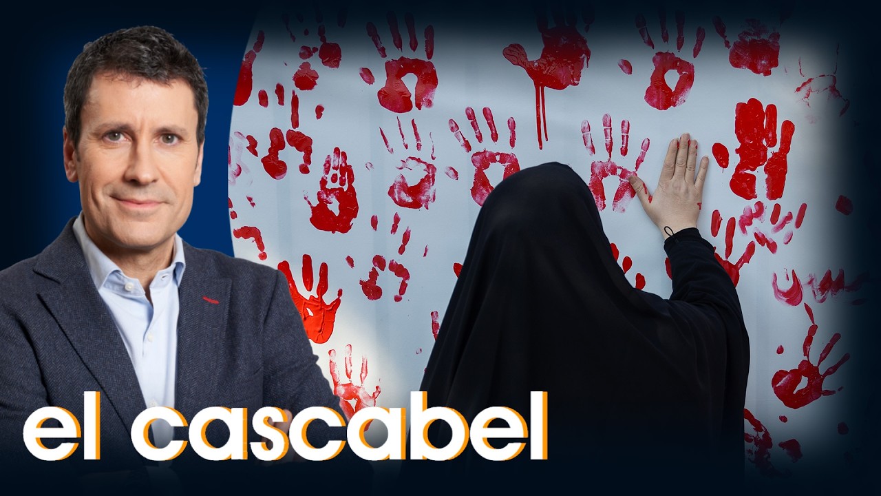 🔴DIRECTO ¿Cómo se vive la guerra en Irán? | El Cascabel (10/03/2026), con José Luis Pérez