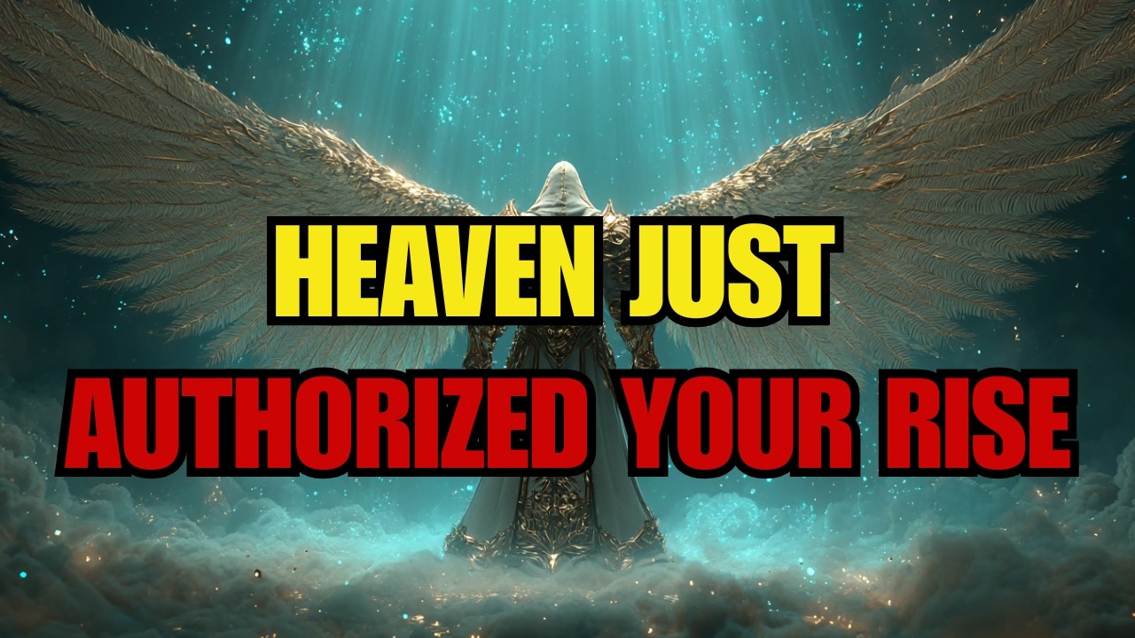 Chosen One: This Message Was Blocked 3 Times — God Himself Said Let Them See It Now, They Are Ready!