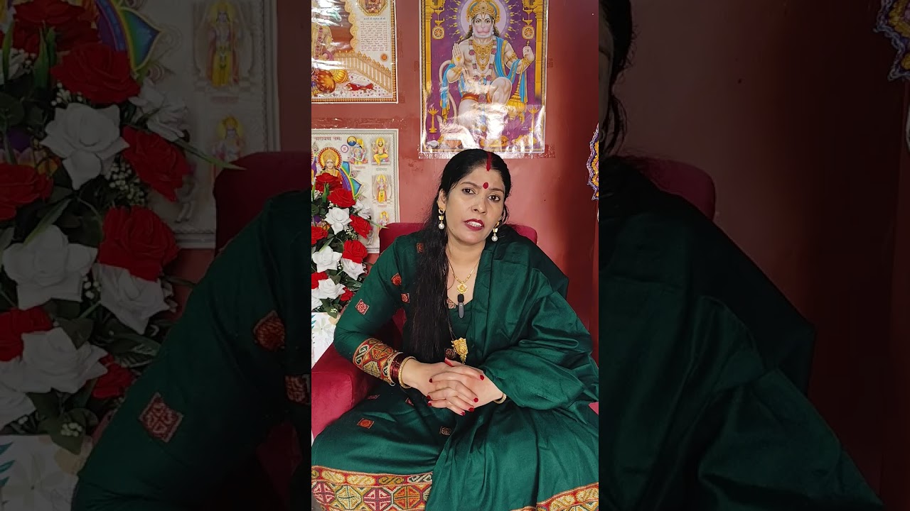 जो घर पे अपना धाम बनाके बैठे है बच्चों को किसी धाम पे नहीं लेके जाते है