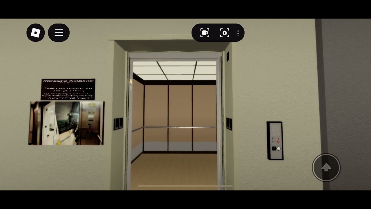 Cortex elevators HQ, part1￼