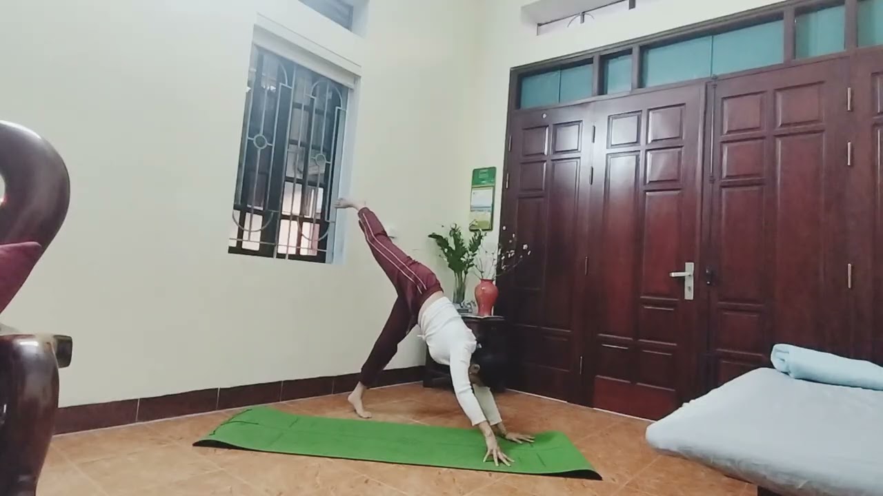 Khoẻ vui mỗi ngày