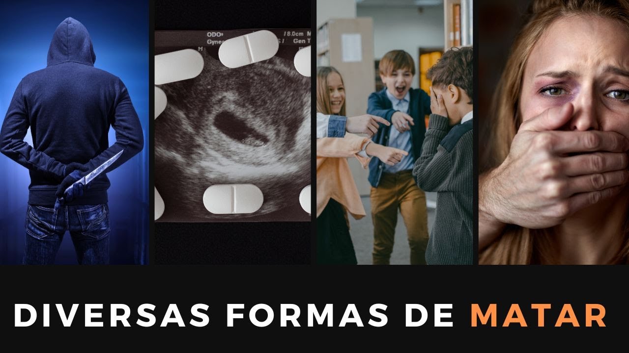 Diversas Formas de Matar - Juan Manuel Vaz