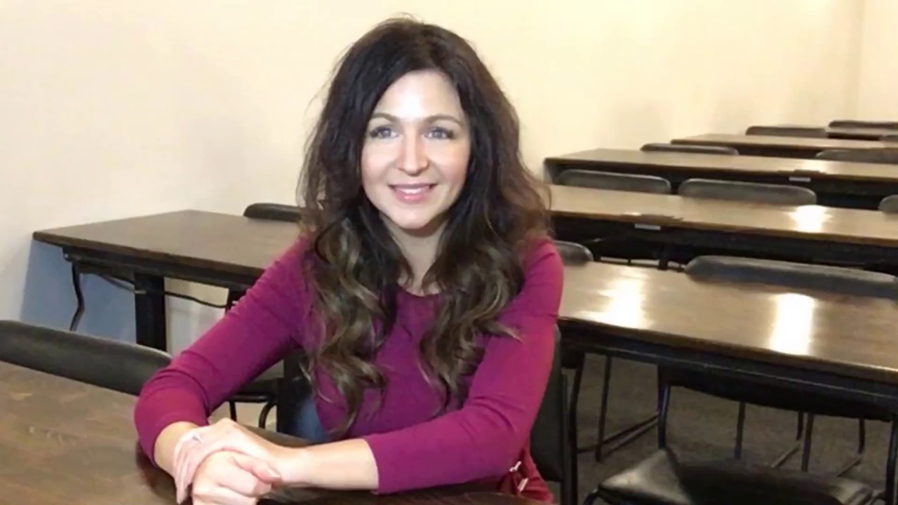 Cambria Henry   Questions You Should Ask Your Agent