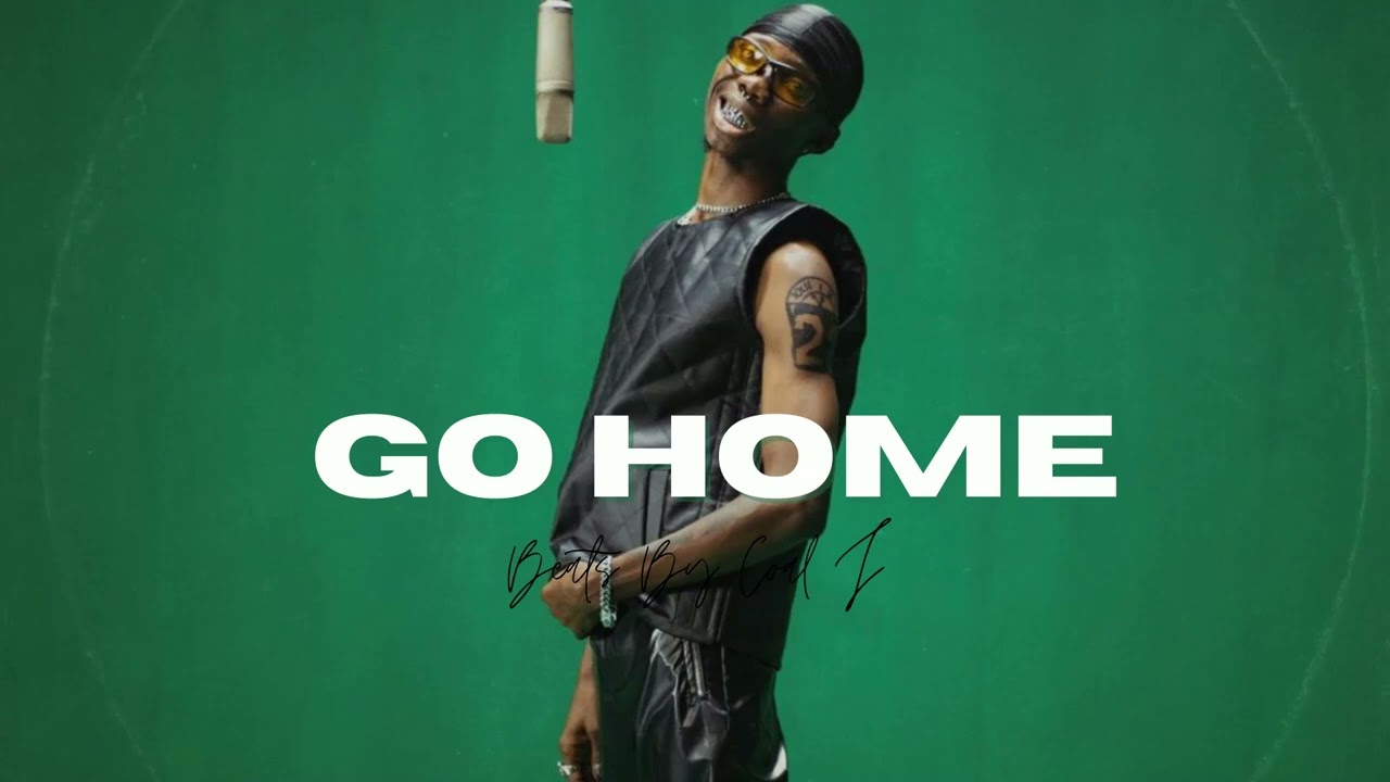 [FREE] Blaqbonez x Rema x NSG x Afro Swing Type Beat - 