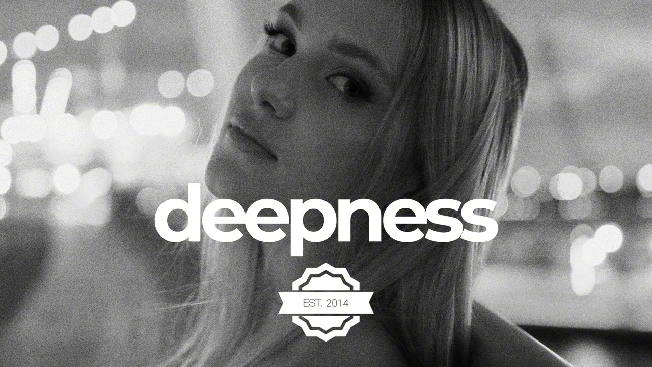 Umut Torun, Deepsan - Let Me Be Your Lover (Cover Mix)