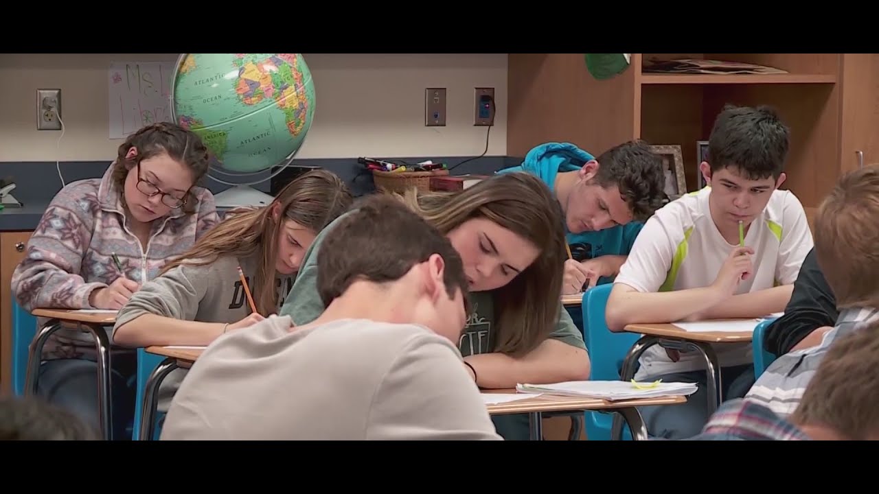School enrollment in Central Texas: How have the numbers changed in recent years?