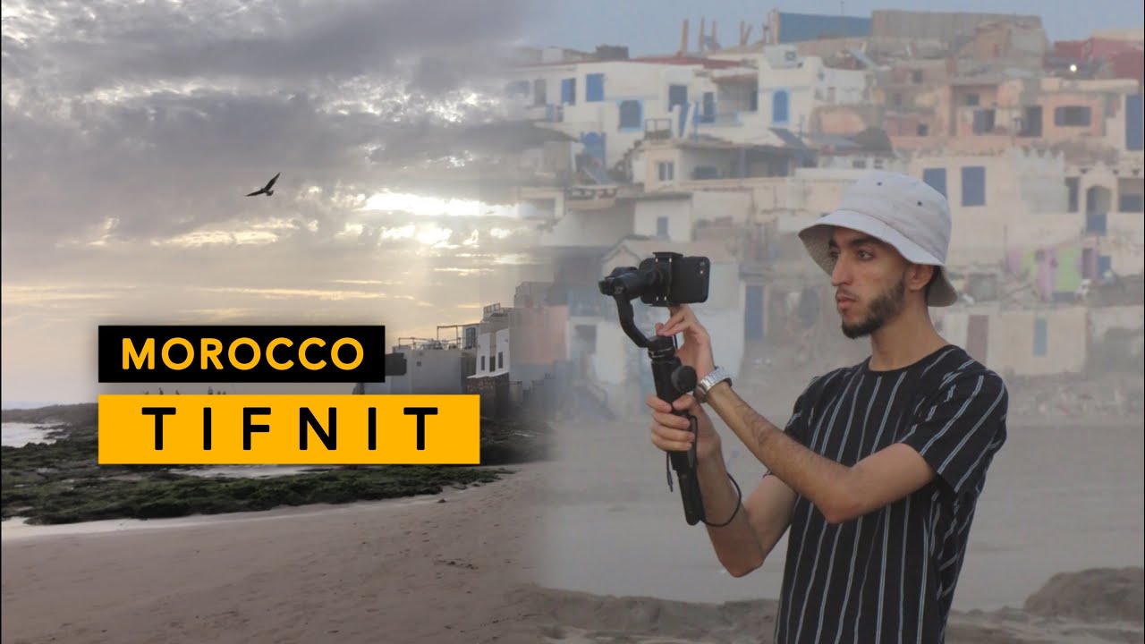 Tifnit - Morocco 2022