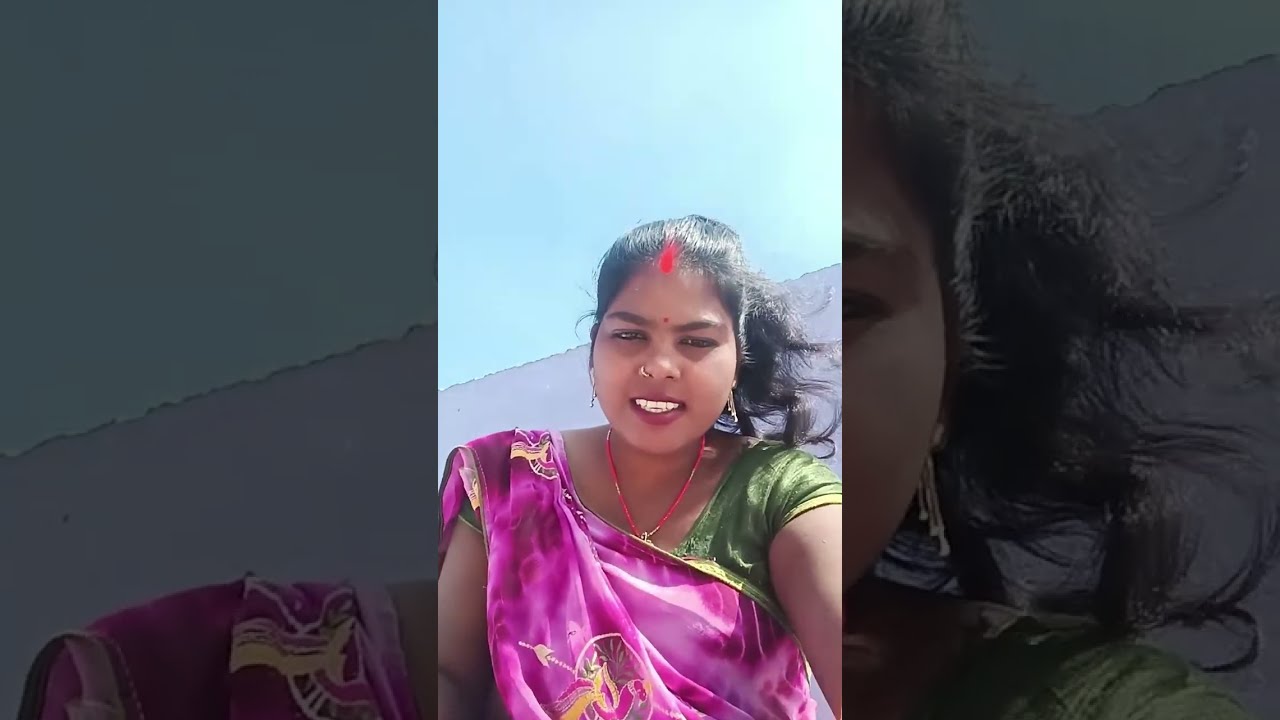 Mamta FUN nishad7053 is live!