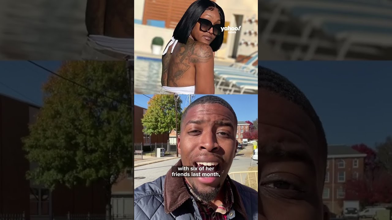 Shanquella Robinson investigation takes new turn #shorts